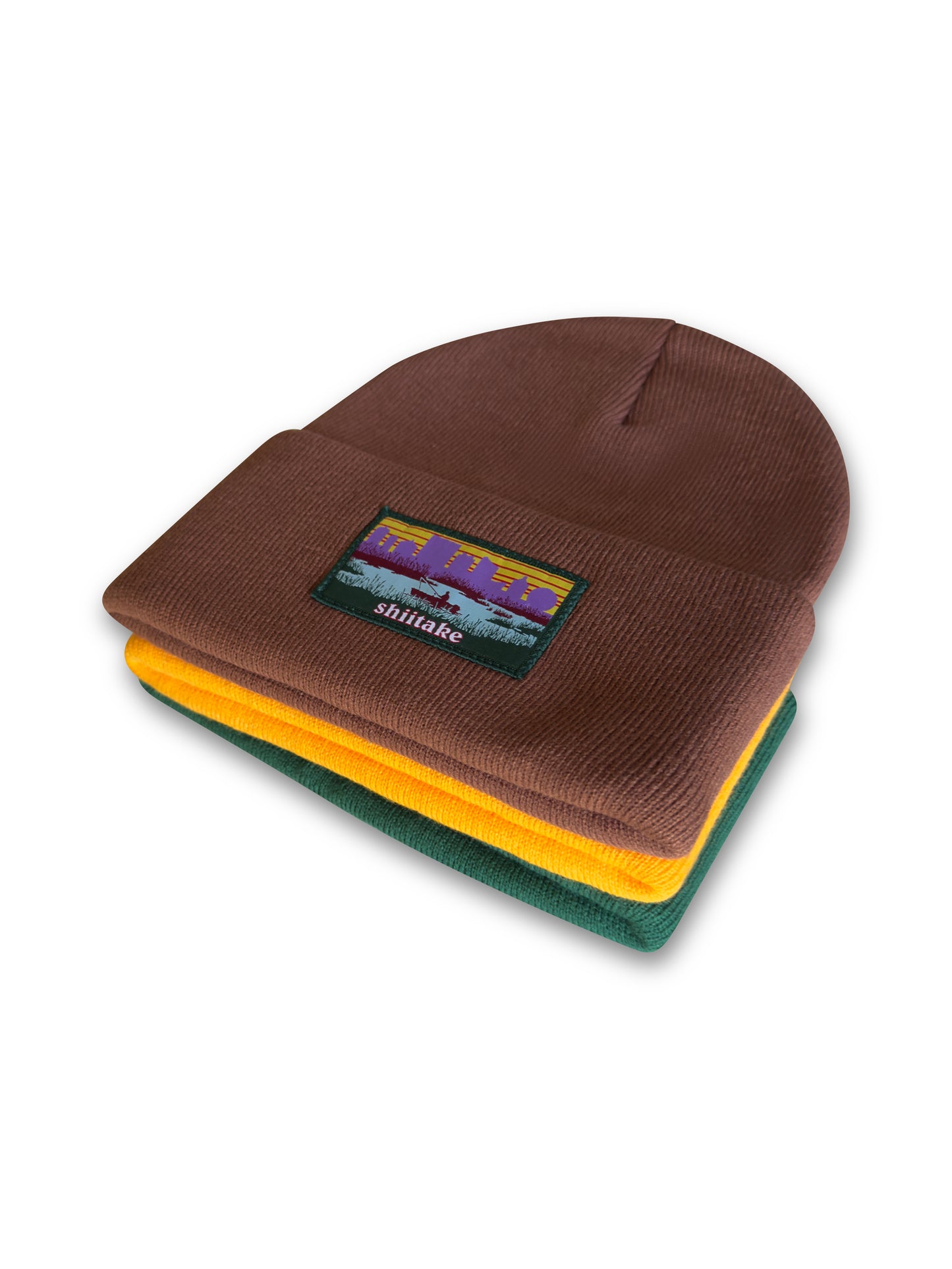 Boonies Beanie