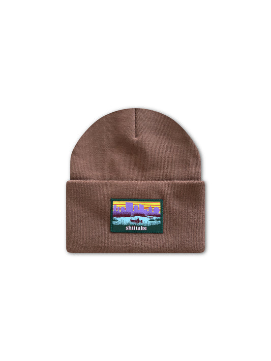 Boonies Beanie