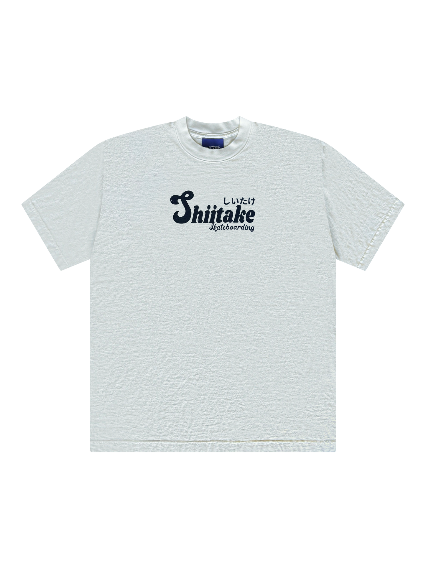 Underwater Gurrrl T-Shirt - White