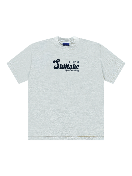 Underwater Gurrrl T-Shirt - White