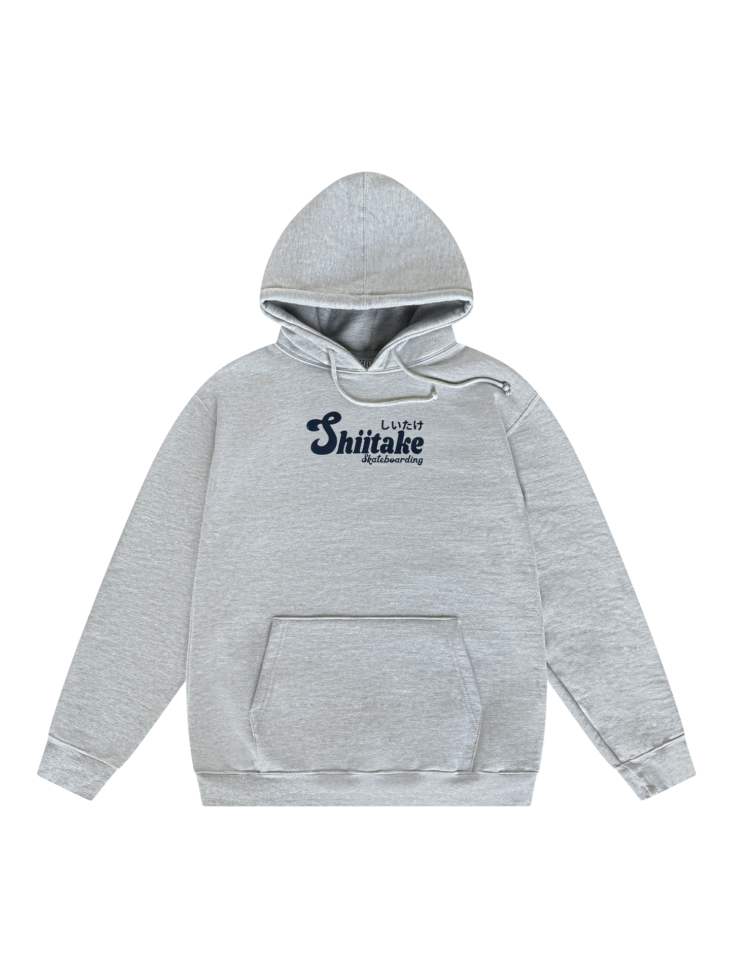 Underwater Gurrrl Sweatshirt - Dark Ash