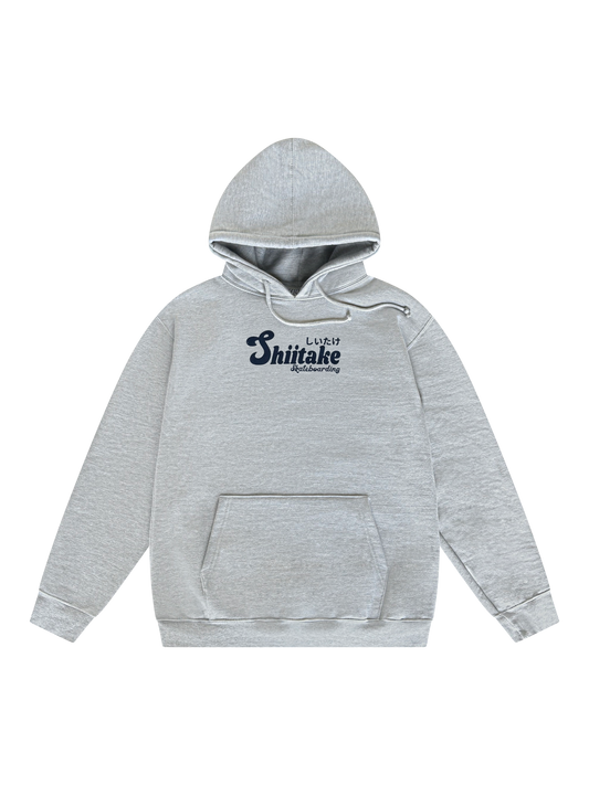 Underwater Gurrrl Sweatshirt - Dark Ash