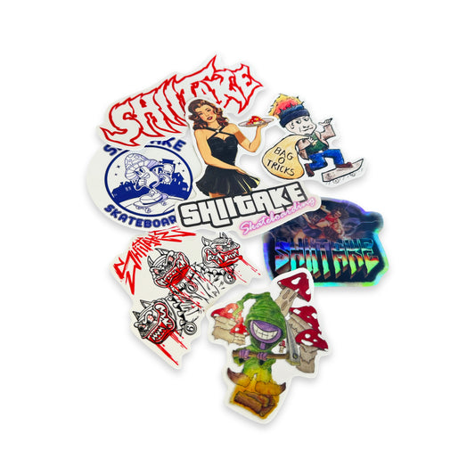 Sticker Pack