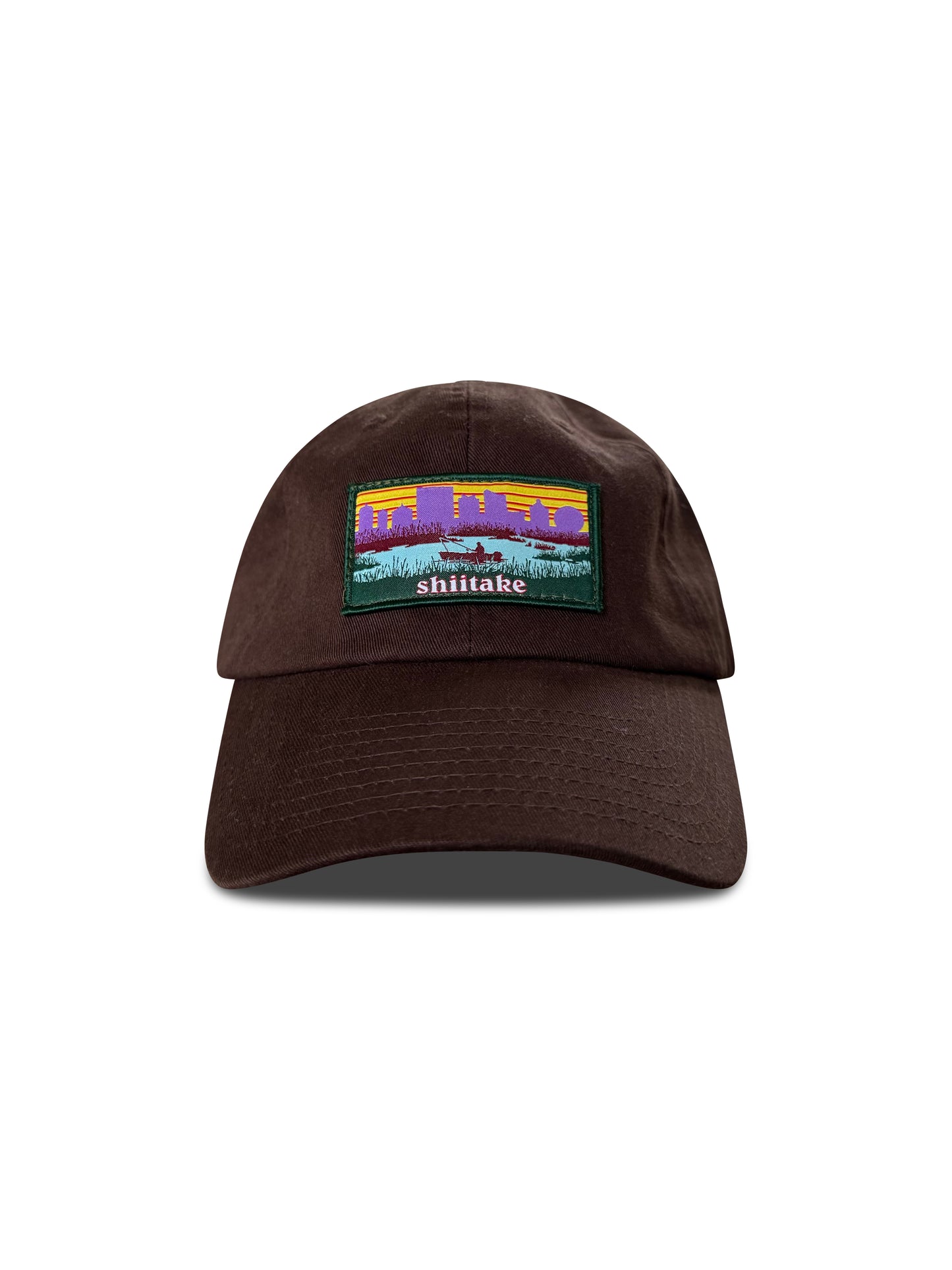 Boonies Baseball Cap