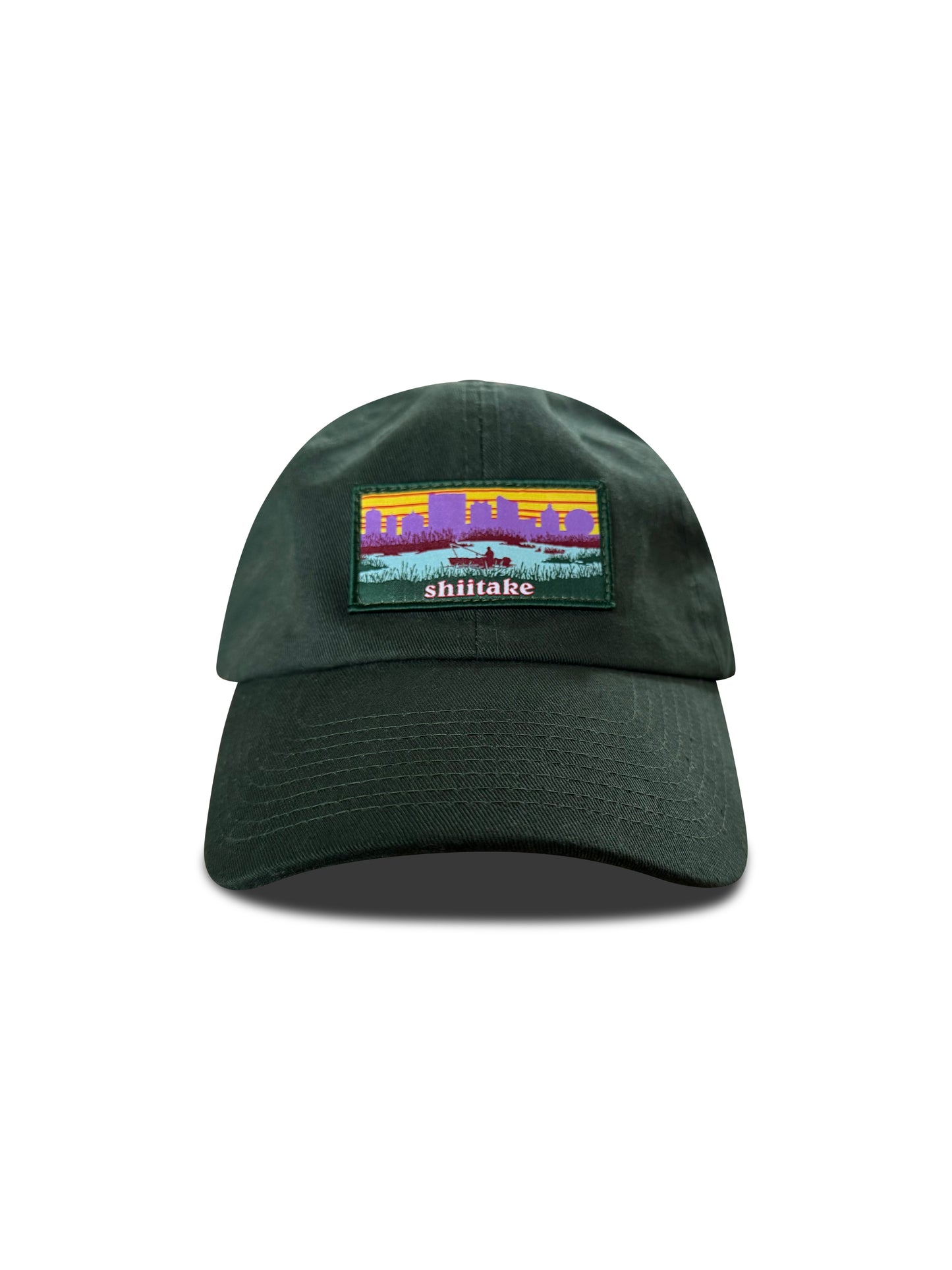 Boonies Baseball Cap
