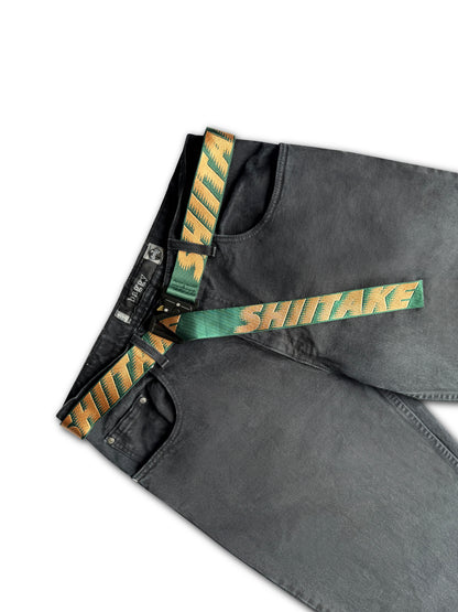 Shiitake Tactical Belt