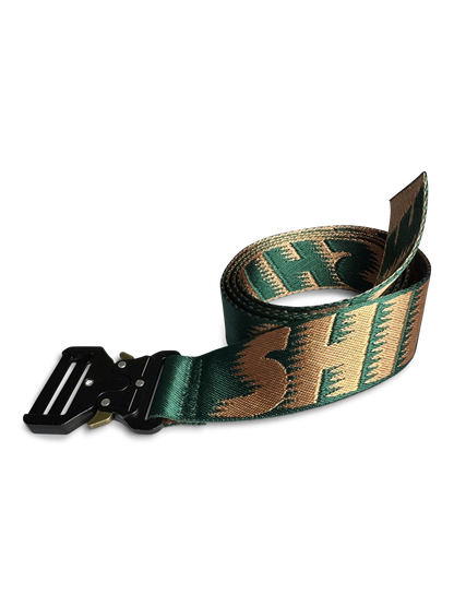 Shiitake Tactical Belt
