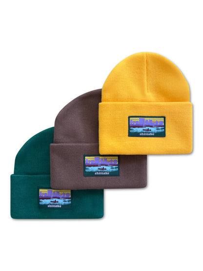 Boonies Beanie