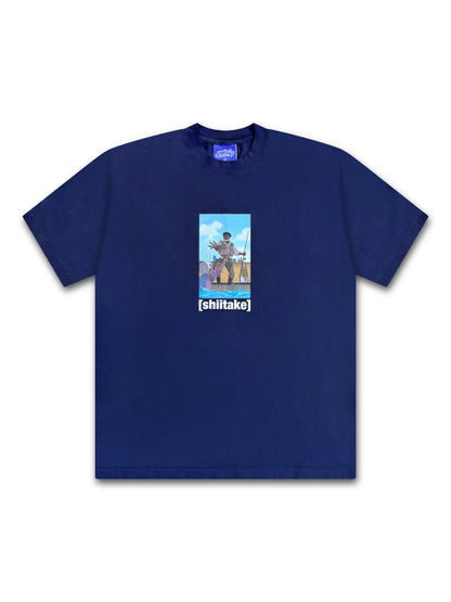 Basin Tee