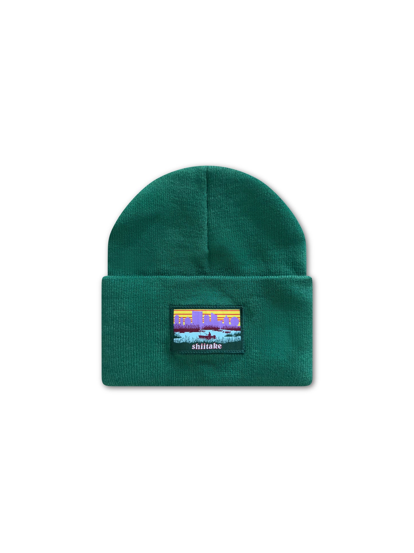 Boonies Beanie