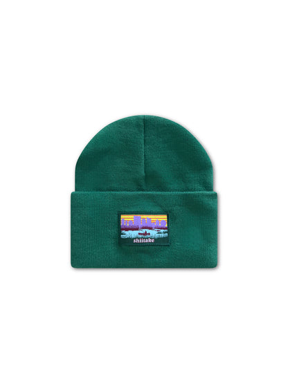 Boonies Beanie