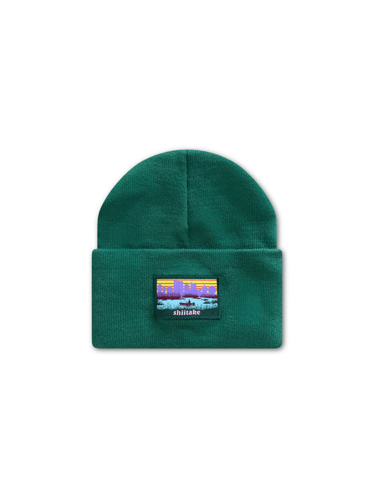 Boonies Beanie