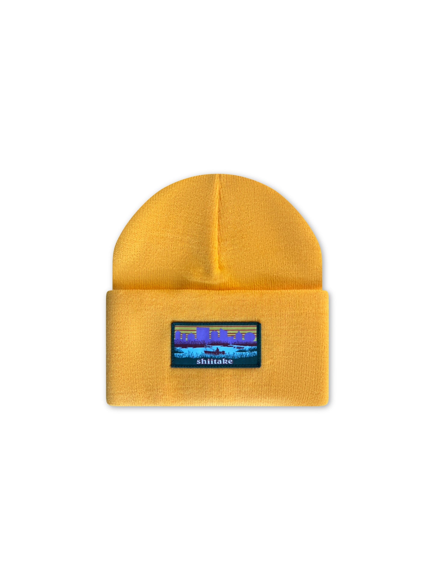 Boonies Beanie