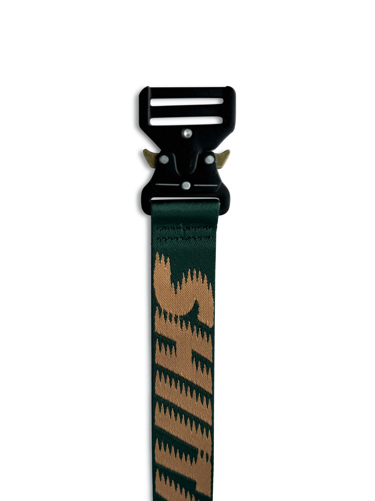 Shiitake Tactical Belt