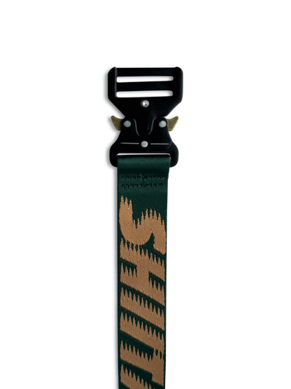 Shiitake Tactical Belt
