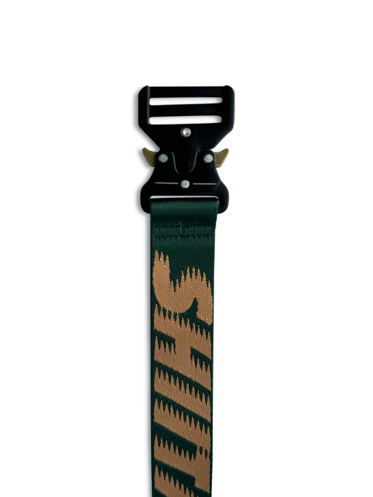 Shiitake Tactical Belt