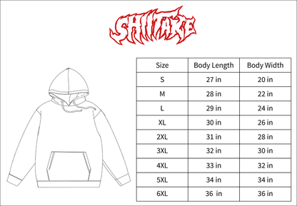 Underwater Gurrrl Sweatshirt - Dark Ash