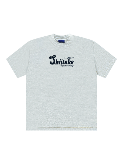 Underwater Gurrrl T-Shirt - White