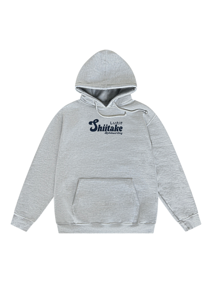 Underwater Gurrrl Sweatshirt - Dark Ash