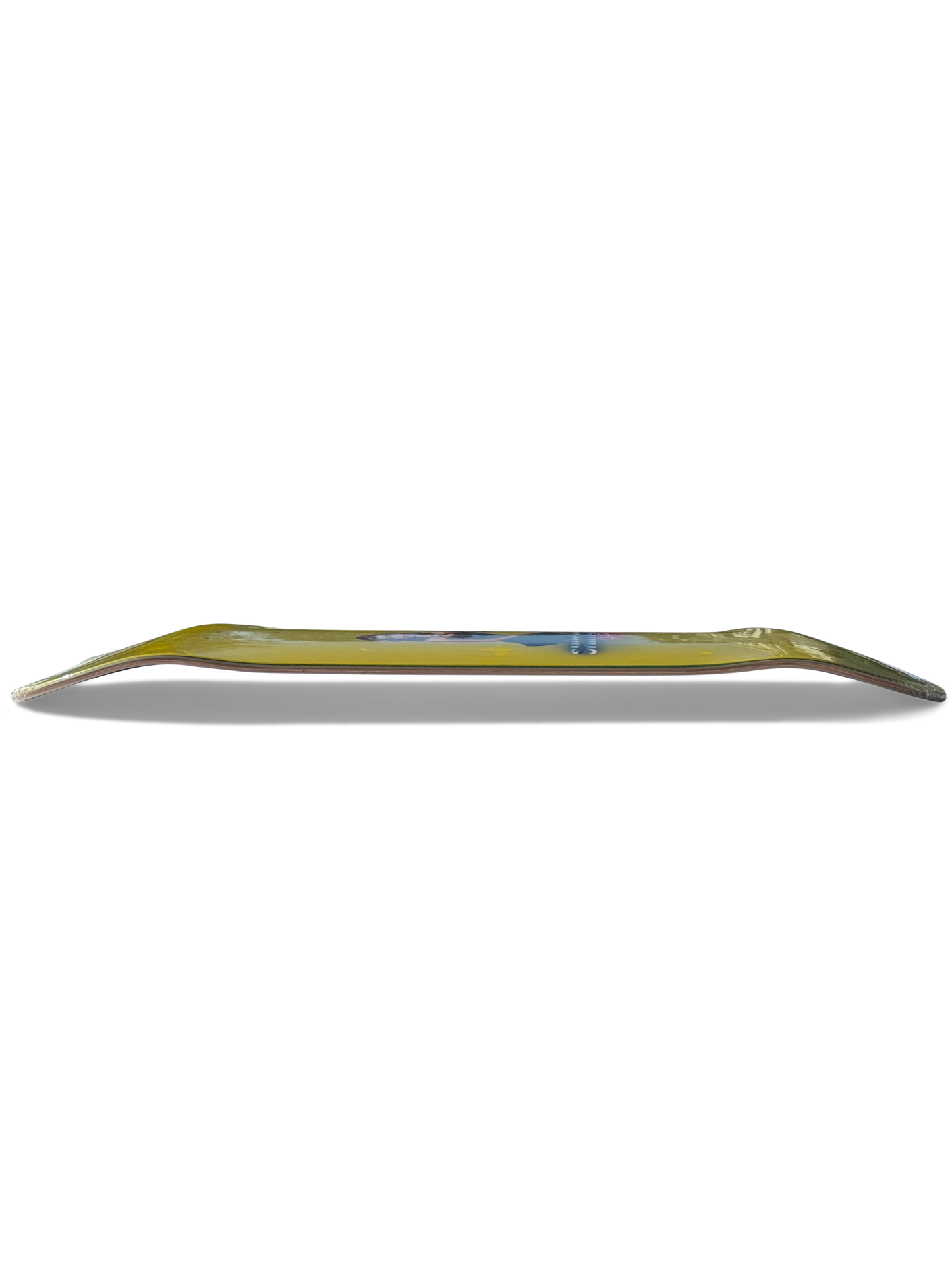 AC Babe Skateboard Deck