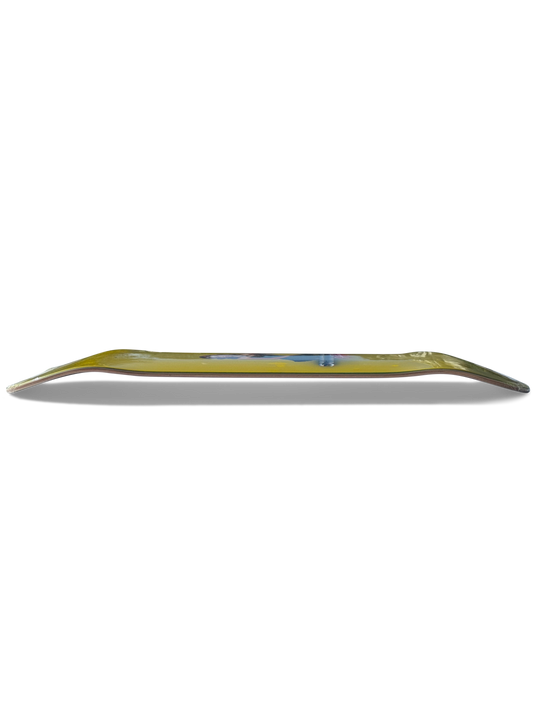 AC Babe Skateboard Deck